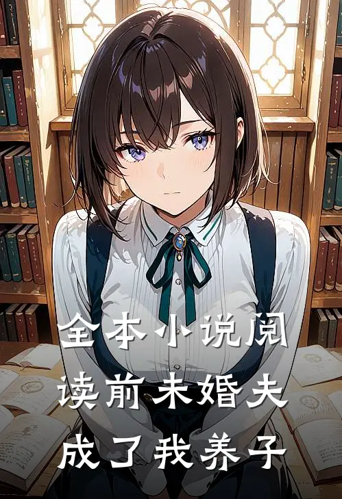 全本小说阅读前未婚夫成了我养子