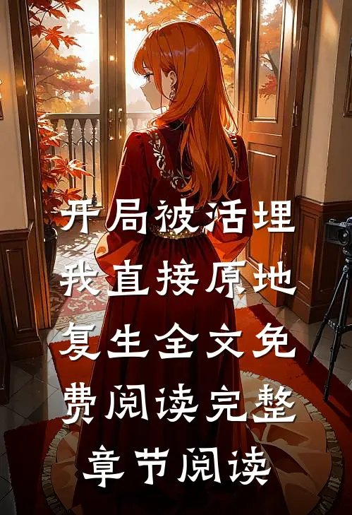 开局被活埋,我直接原地复生全文免费阅读完整章节阅读