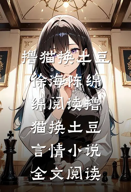 撸猫换土豆徐海陈绵绵阅读_撸猫换土豆言情小说全文阅读