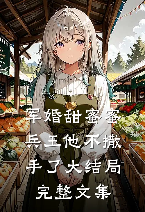 军婚甜蜜蜜兵王他不撒手了大结局完整文集