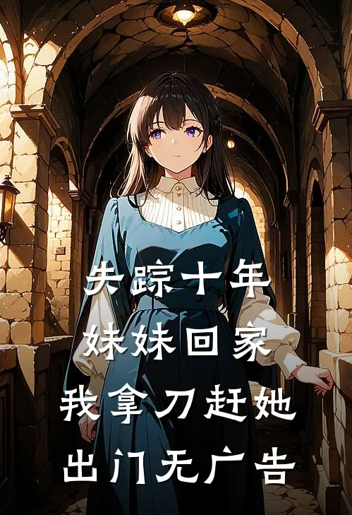 失踪十年妹妹回家，我拿刀赶她出门无广告