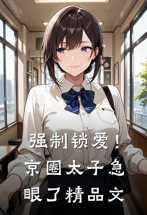 强制锁爱！京圈太子急眼了精品文