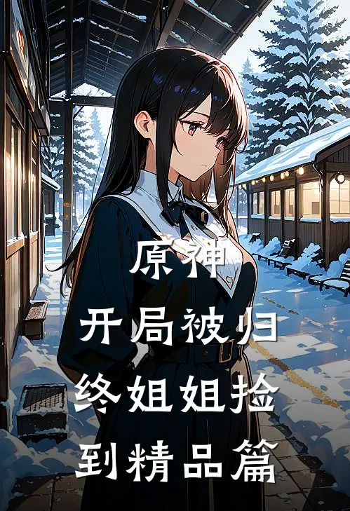 原神：开局被归终姐姐捡到精品篇