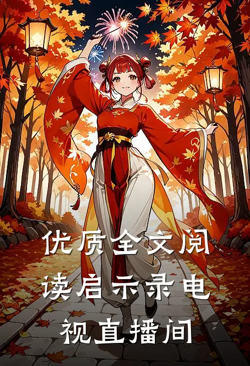 优质全文阅读启示录电视直播间