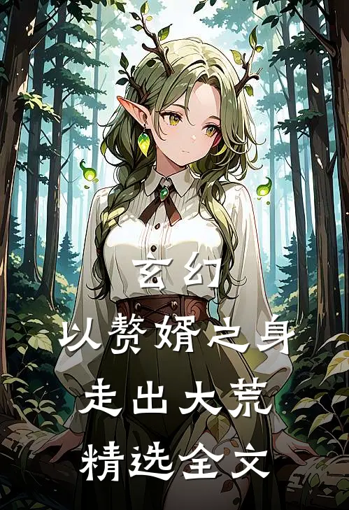 玄幻：以赘婿之身走出大荒精选全文