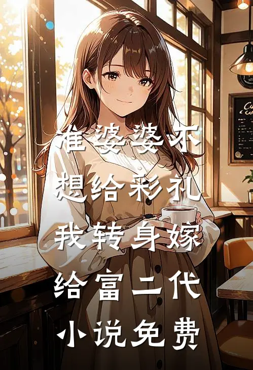 准婆婆不想给彩礼，我转身嫁给富二代小说免费