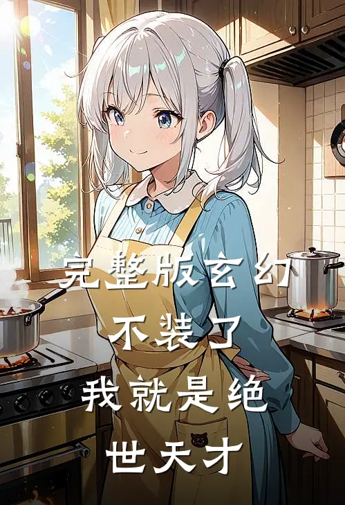 完整版玄幻：不装了，我就是绝世天才
