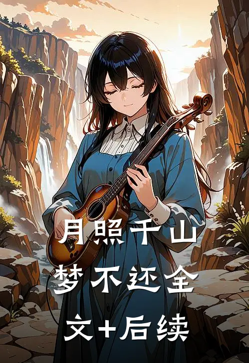 月照千山梦不还全文+后续