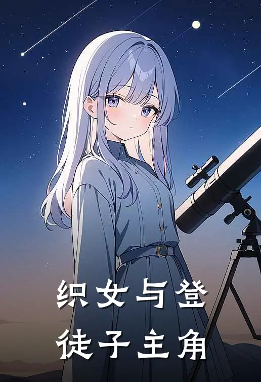 织女与登徒子主角