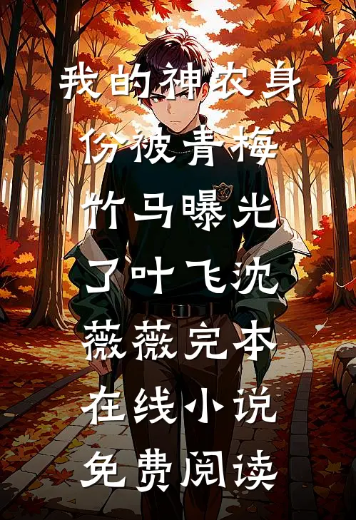 我的神农身份被青梅竹马曝光了叶飞沈薇薇完本在线小说免费阅读