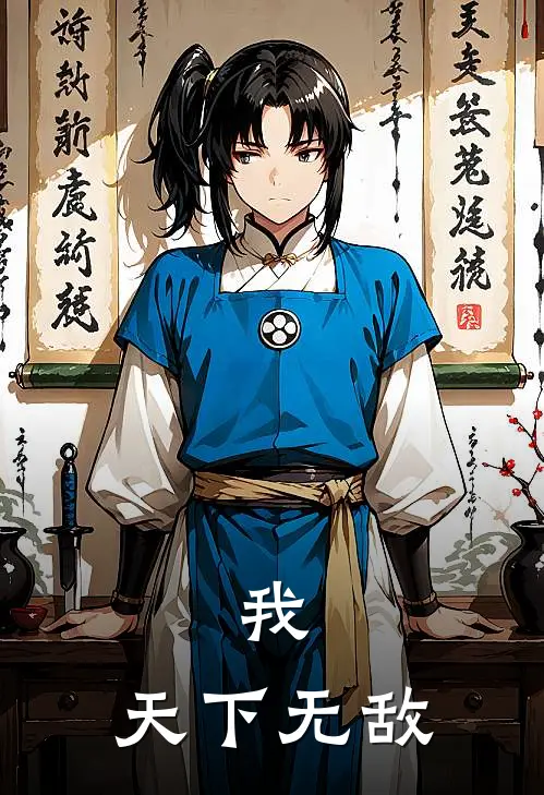 我，天下无敌