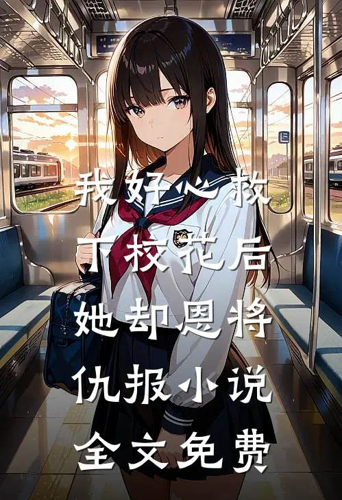 我好心救下校花后，她却恩将仇报小说全文免费