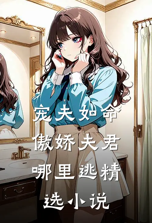 宠夫如命：傲娇夫君哪里逃精选小说