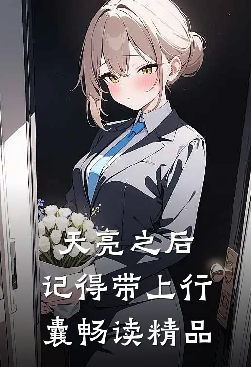 天亮之后，记得带上行囊畅读精品