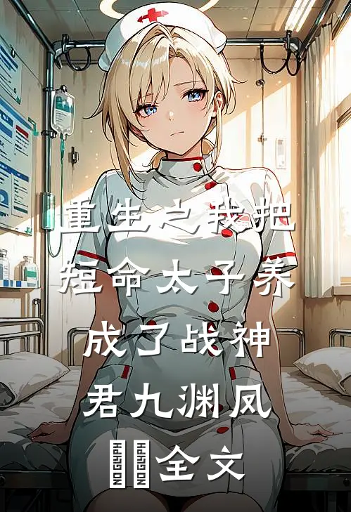 重生之我把短命太子养成了战神君九渊凤嫋嫋全文