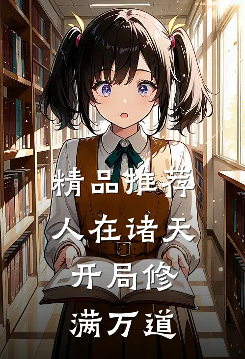 精品推荐人在诸天，开局修满万道