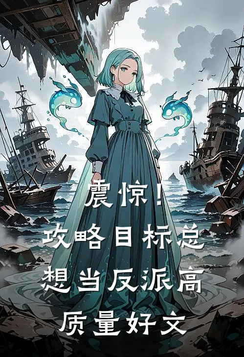 震惊！攻略目标总想当反派高质量好文