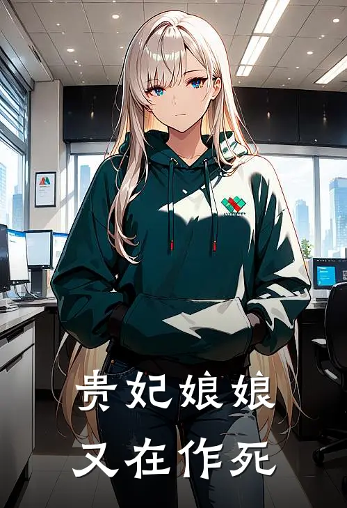 贵妃娘娘又在作死