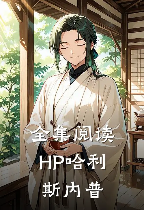 全集阅读HP哈利斯内普
