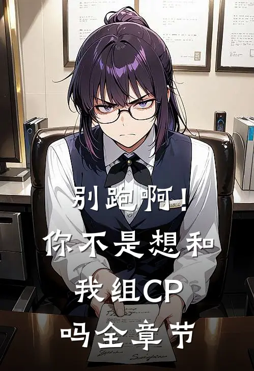 别跑啊！你不是想和我组CP吗全章节