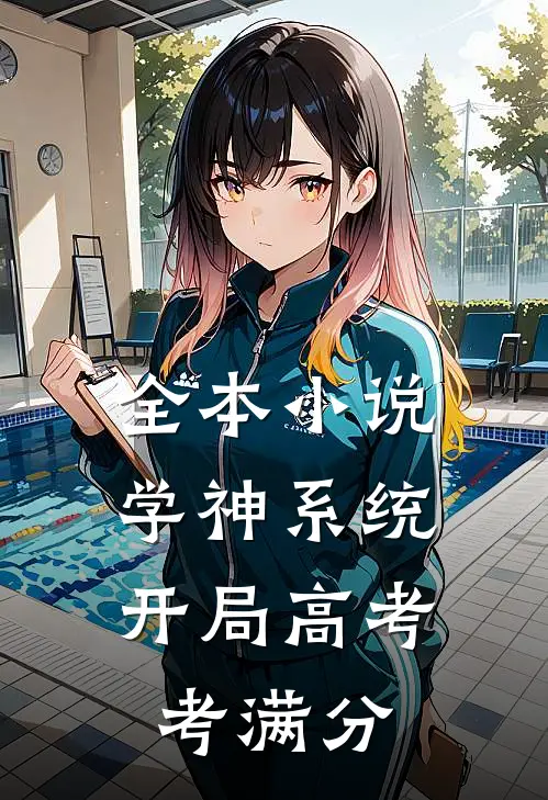 全本小说学神系统：开局高考考满分