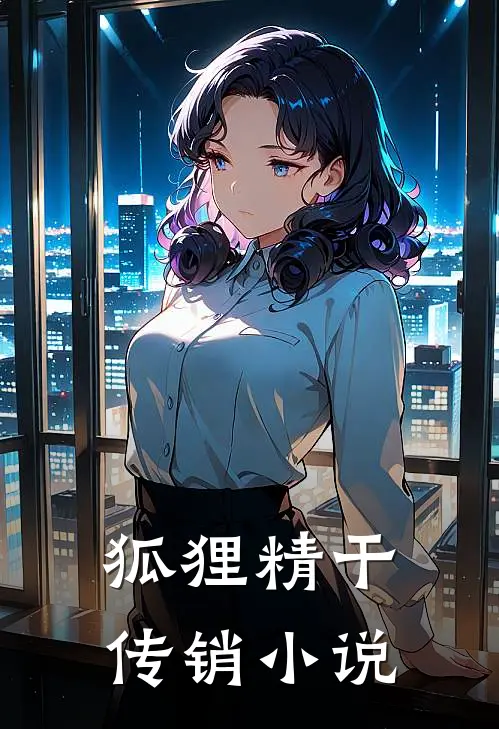 狐狸精干传销小说