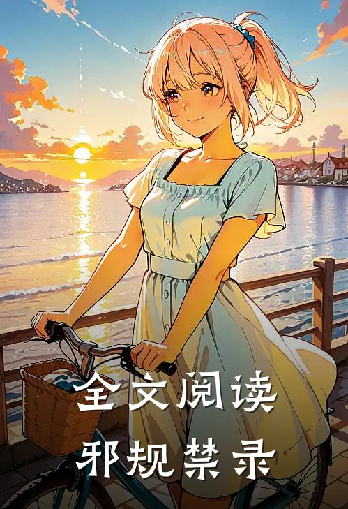 全文阅读邪规禁录