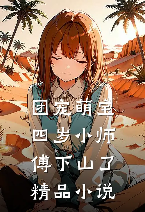 团宠萌宝：四岁小师傅下山了精品小说