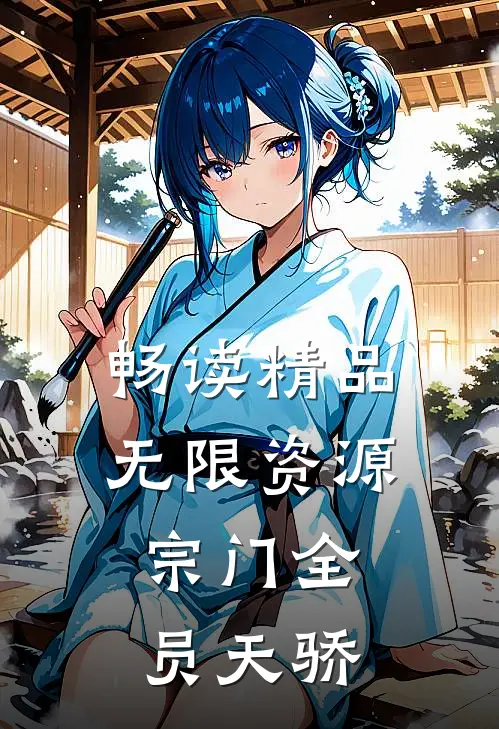 畅读精品无限资源，宗门全员天骄