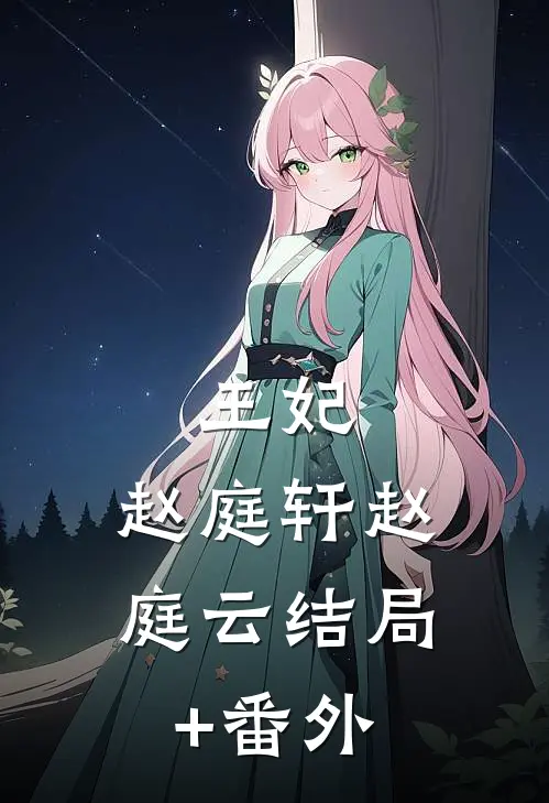 王妃: 赵庭轩赵庭云结局+番外
