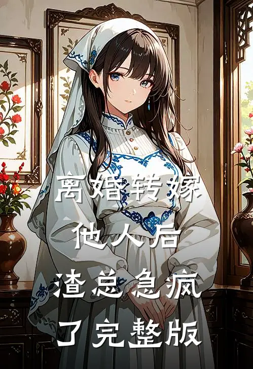 离婚转嫁他人后，渣总急疯了完整版