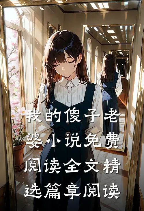 我的傻子老婆小说免费阅读全文精选篇章阅读