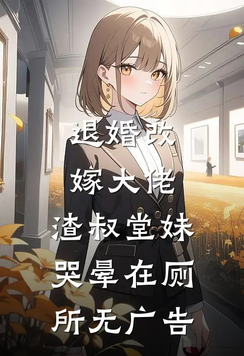 退婚改嫁大佬，渣叔堂妹哭晕在厕所无广告