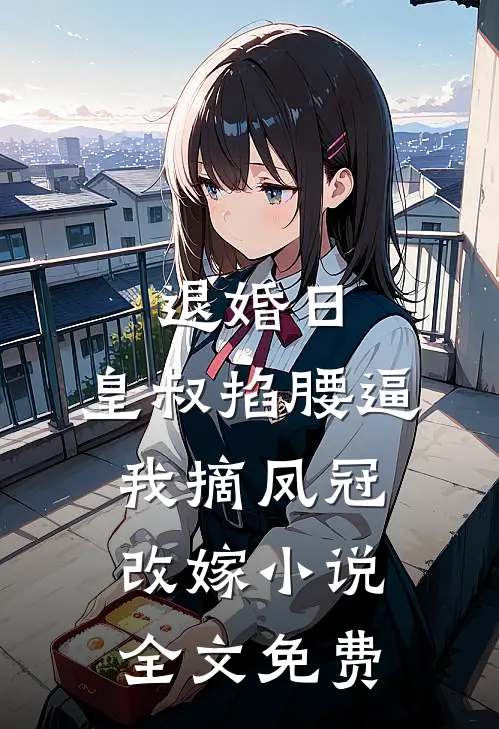 退婚日：皇叔掐腰逼我摘凤冠改嫁小说全文免费