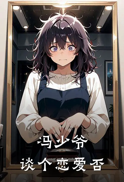 冯少爷，谈个恋爱否
