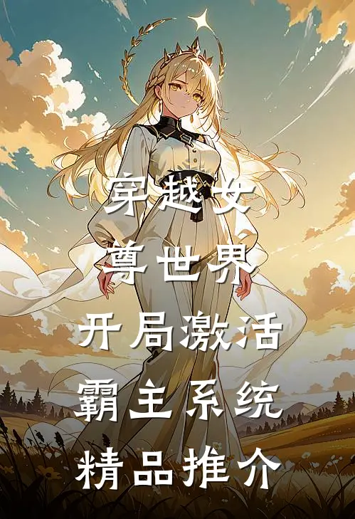 穿越女尊世界，开局激活霸主系统精品推介