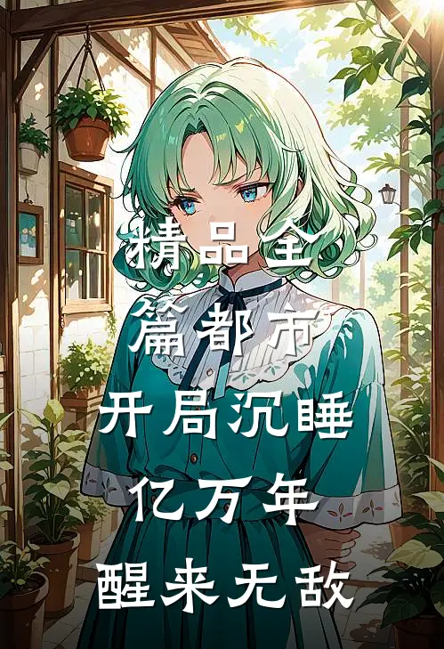 精品全篇都市：开局沉睡亿万年，醒来无敌