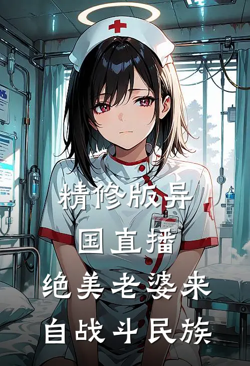 精修版异国直播：绝美老婆来自战斗民族