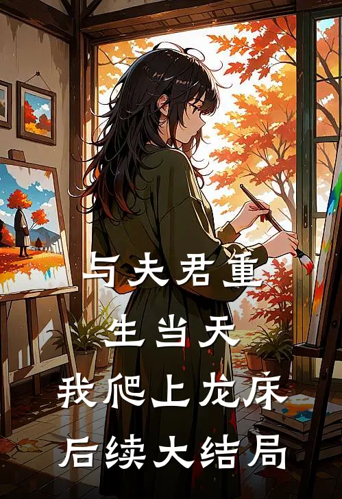 与夫君重生当天，我爬上龙床后续大结局