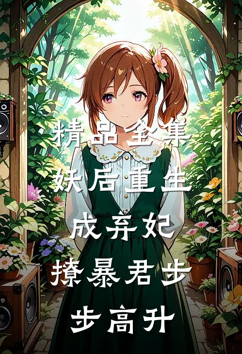 精品全集妖后重生成弃妃：撩暴君步步高升