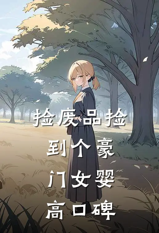 捡废品捡到个豪门女婴高口碑