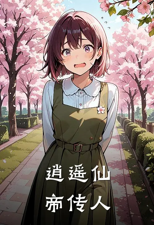 逍遥仙帝传人