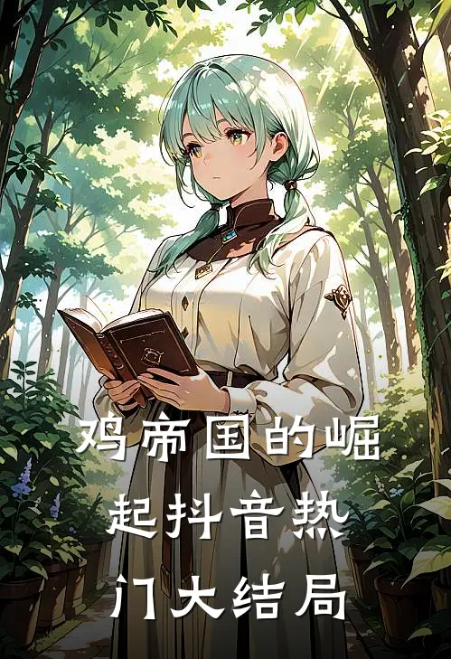 鸡帝国的崛起抖音热门大结局