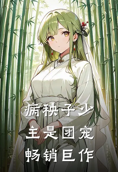 病秧子少主是团宠畅销巨作