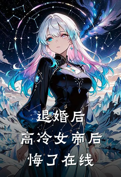 退婚后，高冷女帝后悔了在线