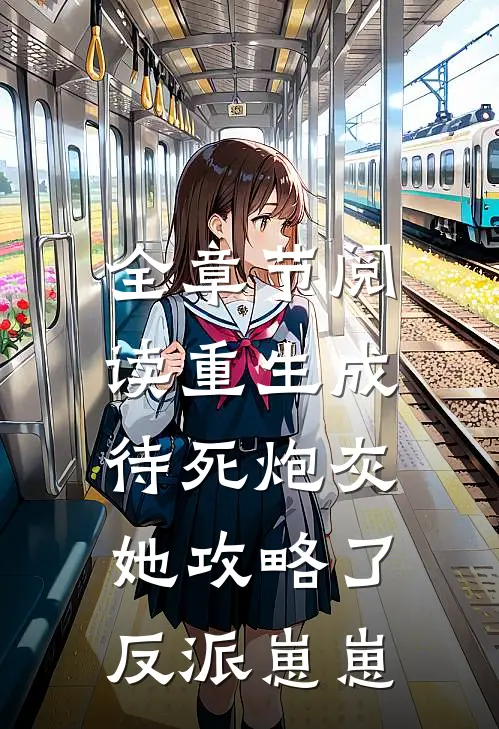 全章节阅读重生成待死炮灰，她攻略了反派崽崽