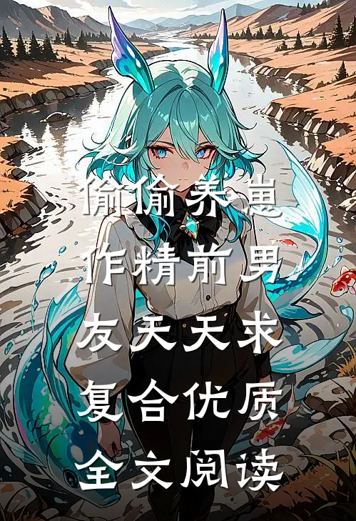 偷偷养崽，作精前男友天天求复合优质全文阅读
