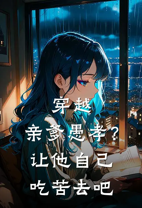 穿越：亲爹愚孝？让他自己吃苦去吧