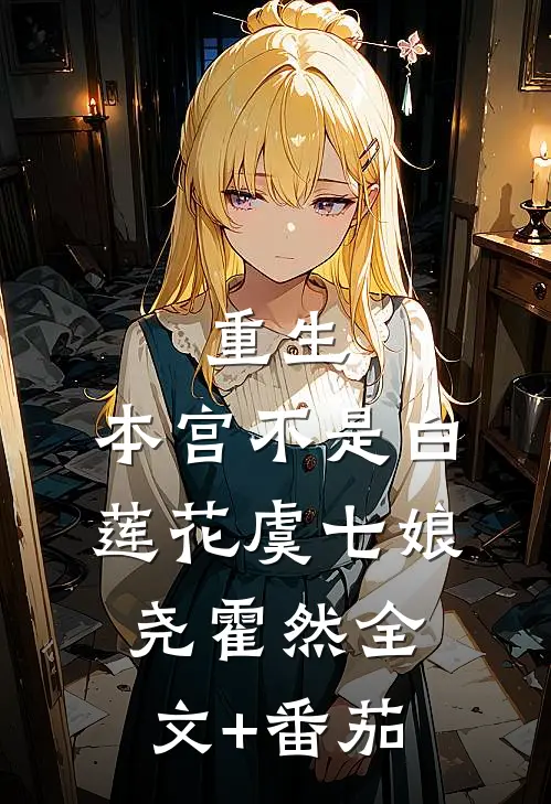 重生：本宫不是白莲花虞七娘尧霍然全文+番茄