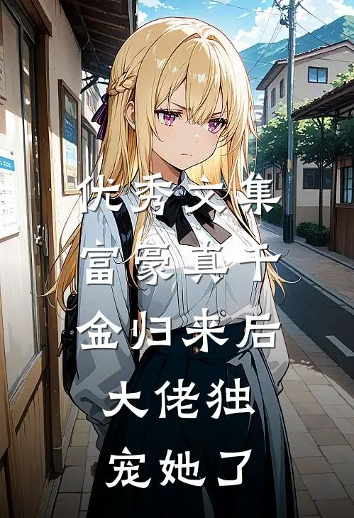 优秀文集富豪真千金归来后，大佬独宠她了